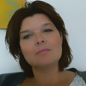 Heidi Kappel Hansen Kiropraktor Lystrup
