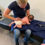 Kiropraktor Lystrup Århus Baby Milas